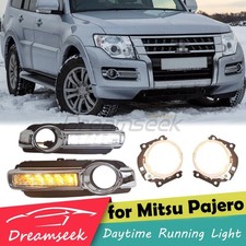 LED Tagfahrlicht TFL &