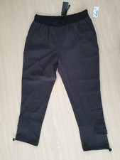 Damenhose Jogpants Mia Moda 44