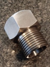 Druckloser Rücklauf IHC 724