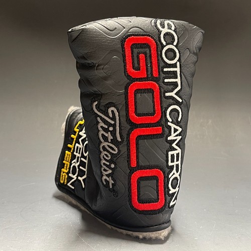 Scotty cameron golo 2015 - golo, 2015-2016