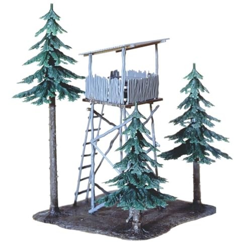 Faller 130290 jägerhochsitz - faller,