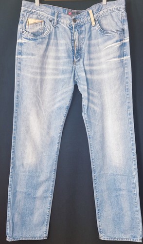 Herrenjeans 4wards denim - herrenjeans,
