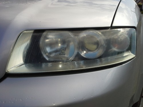 Audi b6 scheinwerfer - a4,