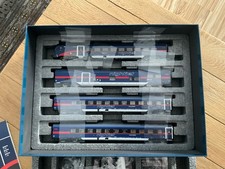 Roco 5510004 tlg - roco, set