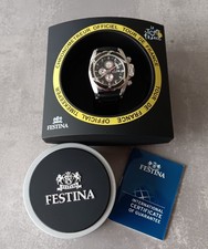 FESTINA CHRONO TOUR DE FRANCE 2007 F16272