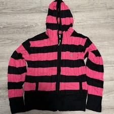 Lacoste Strickjacke Rosa /