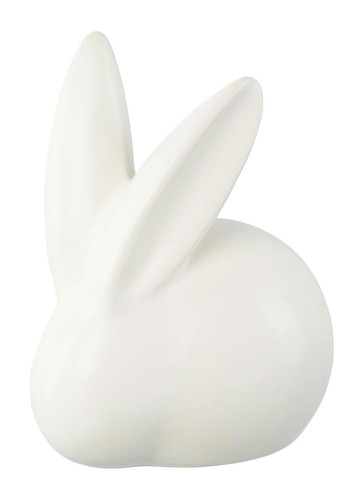 Deko hase dekofigur - deko-hase,