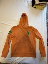 Ralph lauren hoodie - ralph,