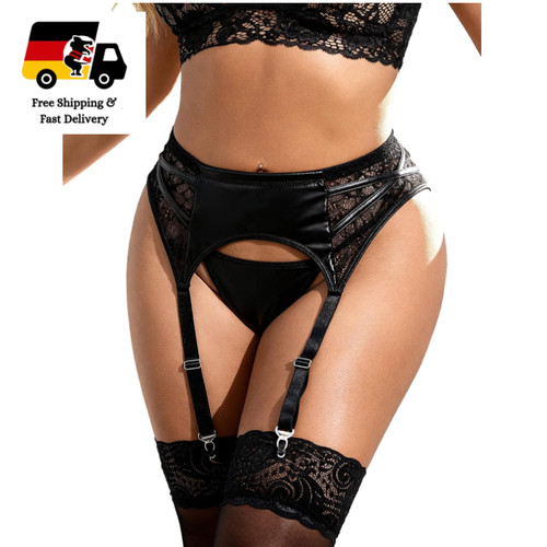 Ohyeahlady leder - ohyeahlady, pu-leder