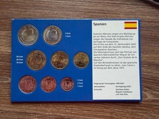 Spanien unzirkuliert