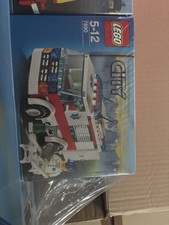 LEGO® City - 7890 -