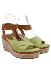 MIA & JO Wedges Sandaletten
