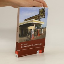 Crooked letter, crooked