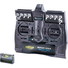 Carson Modellsport Reflex