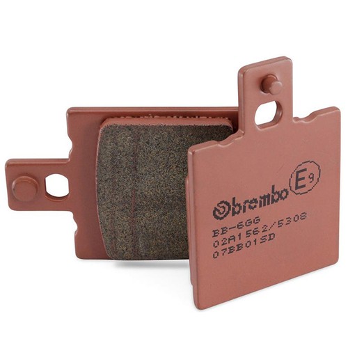 Brembo bremsbeläge passend - brembo,