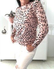 ITALY Feinstrickpullover Leo