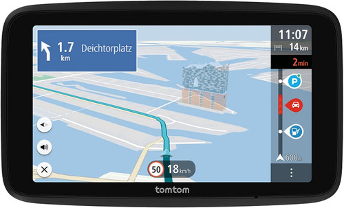 Tomtom pkw navi advanced - pkw-navi,