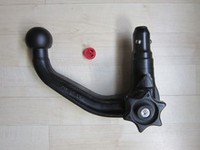 305405 KUGELKOPF WESTFALIA ANHÄNGERKUPPLUNG PASSAT B8 3G OCTAVIA 3 5E SUPERB 3V