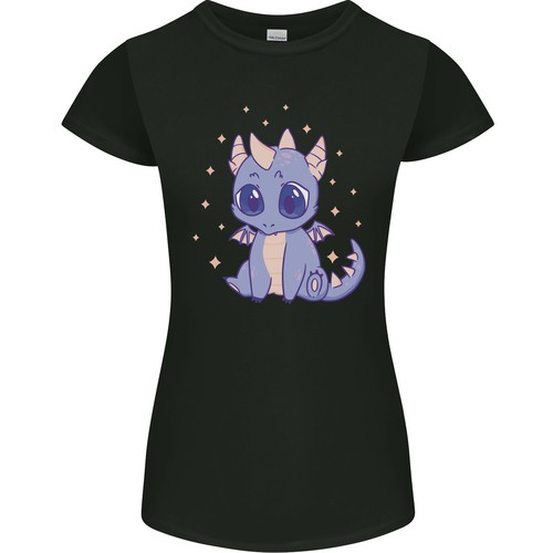 Süß kawaii baby drachen - baby,