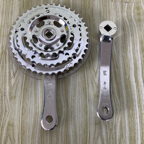 Vintage garnitura bici - garnitura,