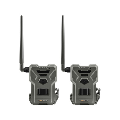 Spypoint wildkamera flex - wildkamera, flex-m