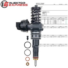 0414720229 Bosch Pumpe Düse