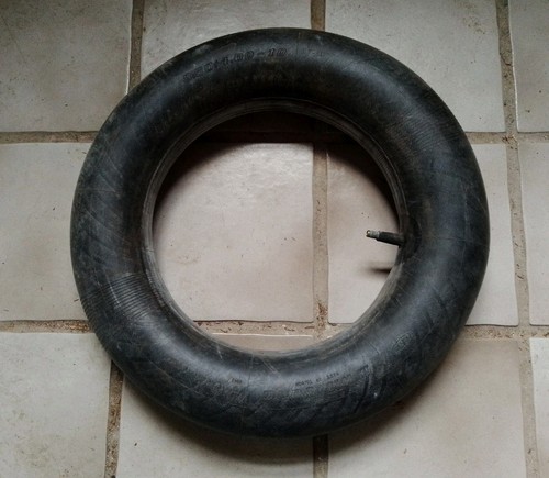 Anhänger schlauch hwa fong - 1x,