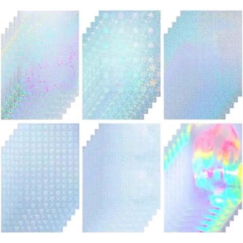 Vielseitige holografische - vielseitige,