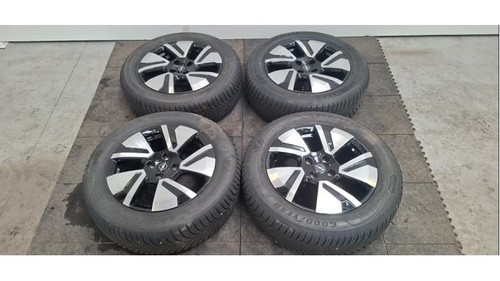 Opel frontera ov24 felgen - opel,