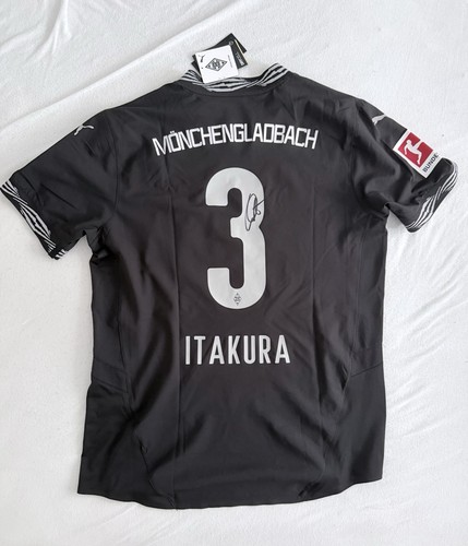 Trikot borussia - trikot,