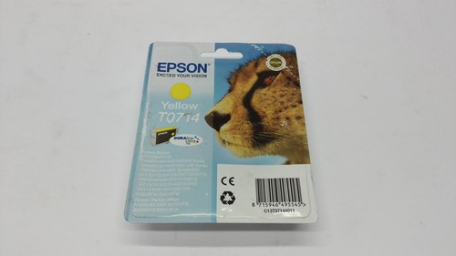 Epson t0714 tintenpatrone - t0714,
