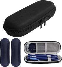 Insulin Kühltasche Mit 2