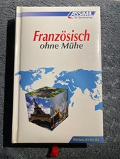 ASSIMIL Französisch ohne