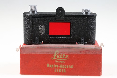 Leica eldia diakopierer - leica,