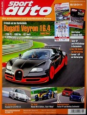 2) Sport Auto 08/2011 -