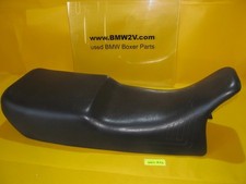 BMW R100 R80 GS R Sitzbank