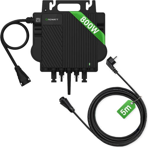 Growatt 800w - growatt,