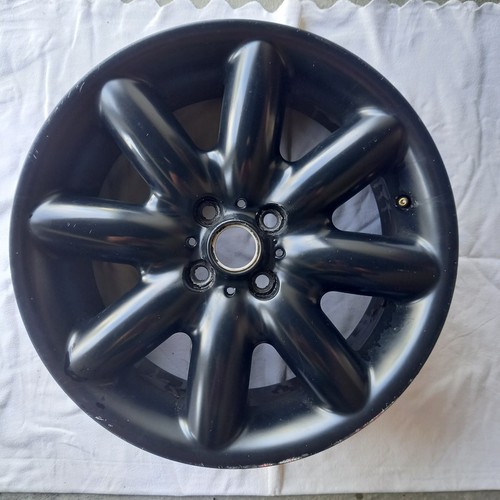 Mini spoke felge 7jx17 - felge,