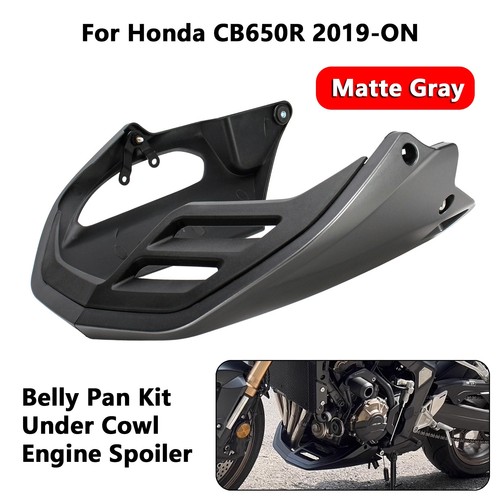Bugspoiler für honda cb650r - für,