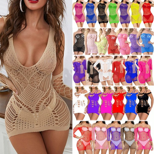 Damen sexy dessous negligee - dessous,