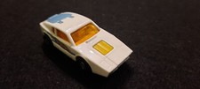 Lesney Matchbox – Code 3 - Modell - SF Nr.: 65 D - Saab Sonett von 1973 - TOP