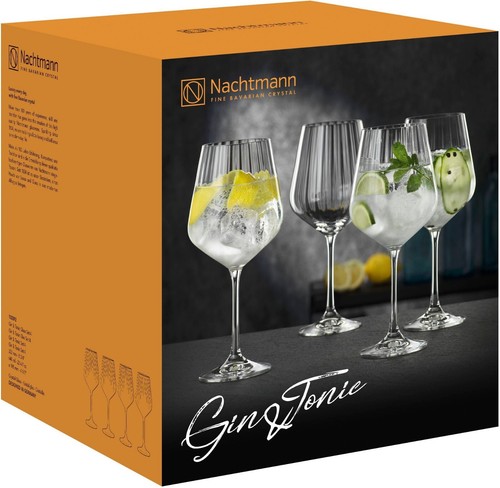 Nachtmann aperitivo spritzglas - nachtmann,
