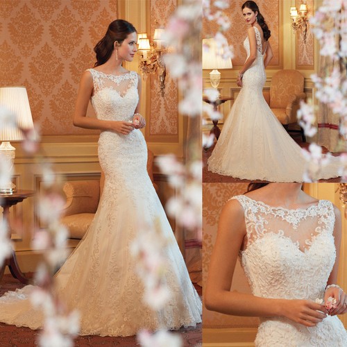Top brautkleid hochzeitskleid - top,