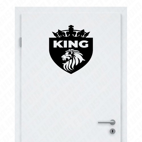 King lion könig löwe löwen - king,