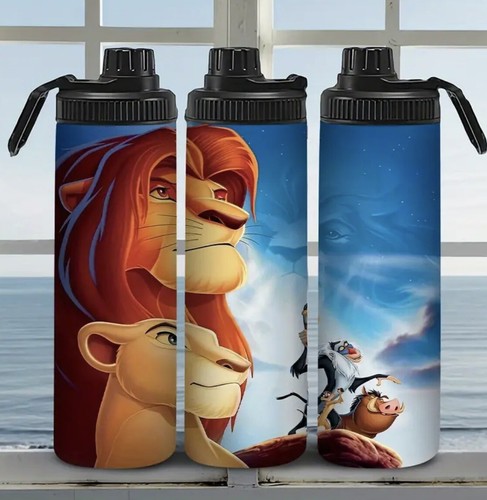 Simba wasserflasche disney - simba,