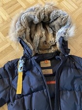 Parajumper Long Bear S