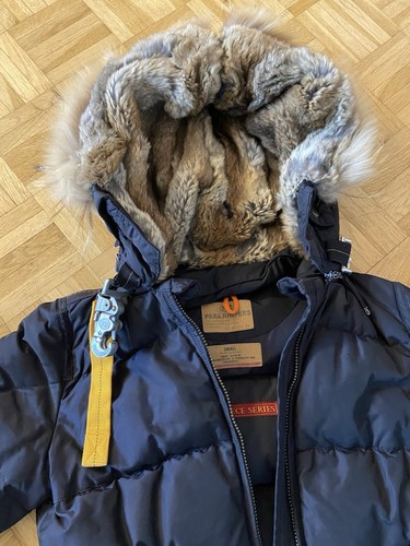 Parajumper long bear - bear, s