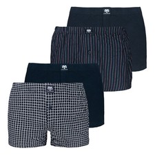 2er Pack Ceceba Shorts