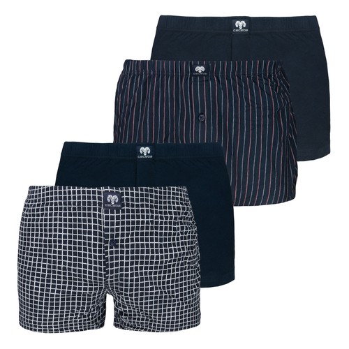 2er pack ceceba shorts - ceceba,