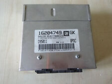Motor Steuergerät Opel Corsa B C14NZ GM16204749 gebraucht